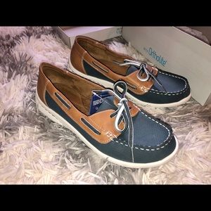 Croft & Barrow Comfort shoes